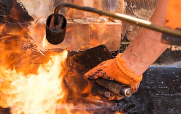 Llys Y Fran flat roof repair companies