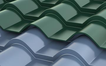 who should consider Llys Y Fran plastic roofs