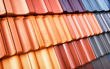 Llys Y Fran roof tile costs