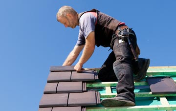 disadvantages of Llys Y Fran slate roofing