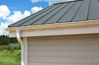 Llys Y Fran fascia repair