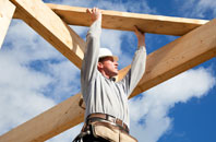 Llys Y Fran roof replacement work